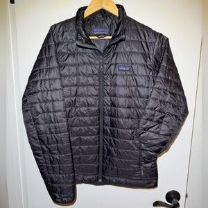 Patagonia Men’s Nano Puff Jacket